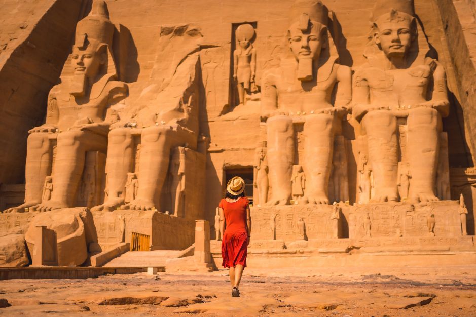 consejos para viajar a egipto newco travel buscador de chollos viajes hoteles vuelos