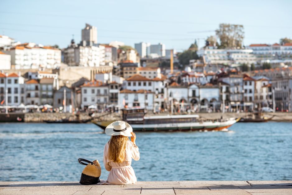 Redescubre Portugal viajes Newco travel agencia personalizado viajar turismo que ver lisboa